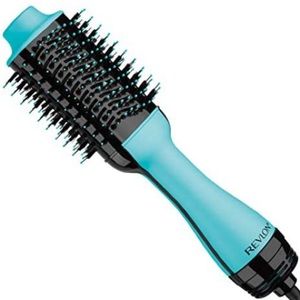 NWOT Revlon One Step Hair Dryer and Volumizer